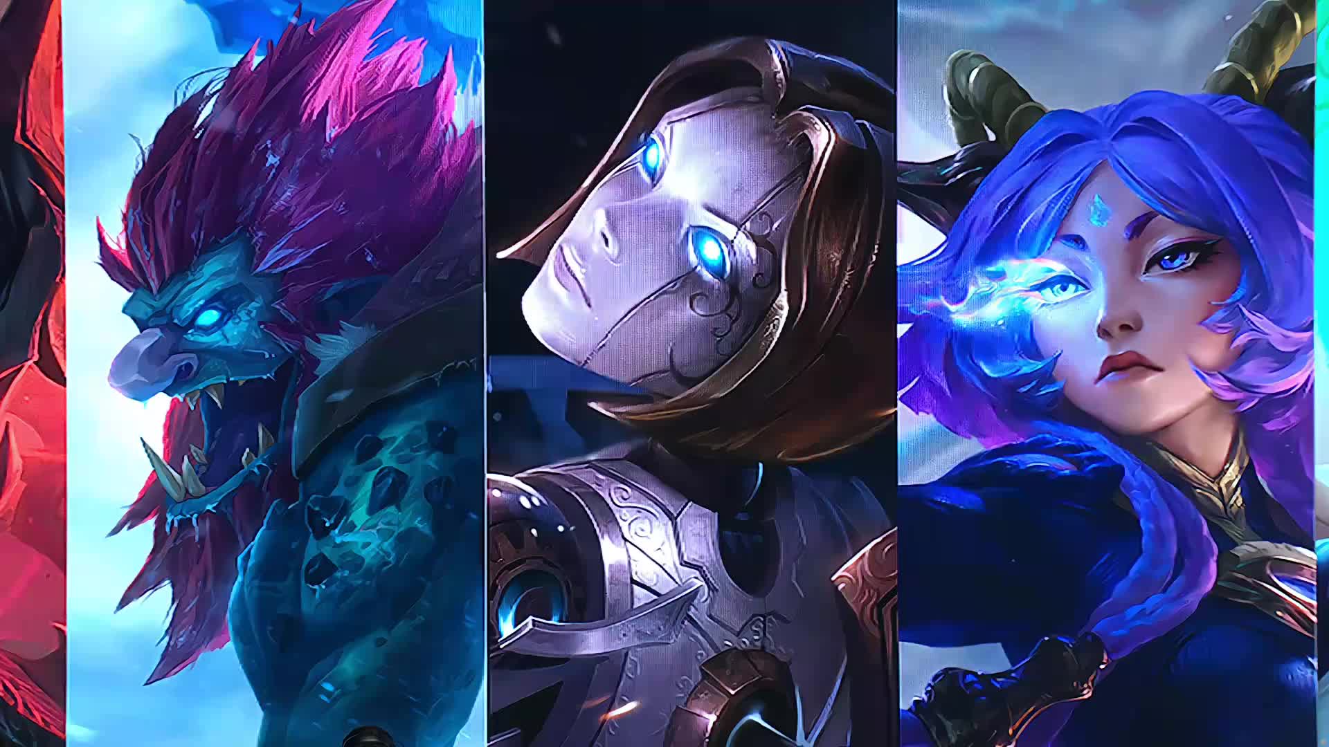 Loki 离开 Cloud9 阵容