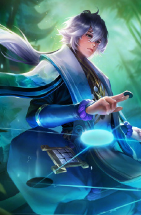 EDward Gaming 在与 Scout 的法律案件中获胜