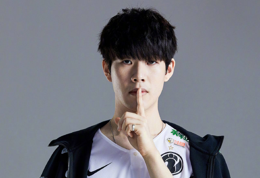 Bin：今天输了但MSI不是结尾，还有世界赛冠军等着我们去拿