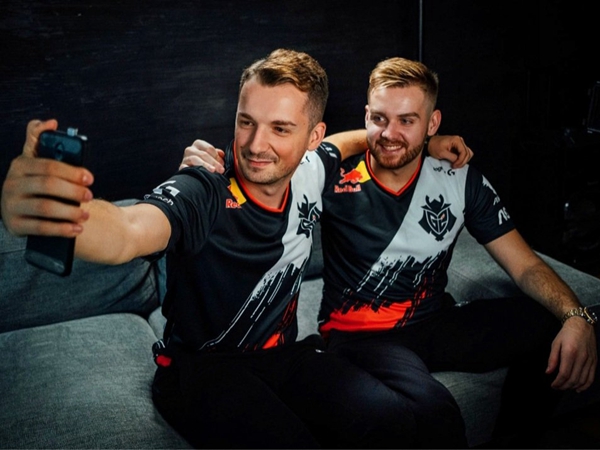 尼古拉·尼霍尔姆谈Counter-Strike的未来和 Astralis 的挑战;