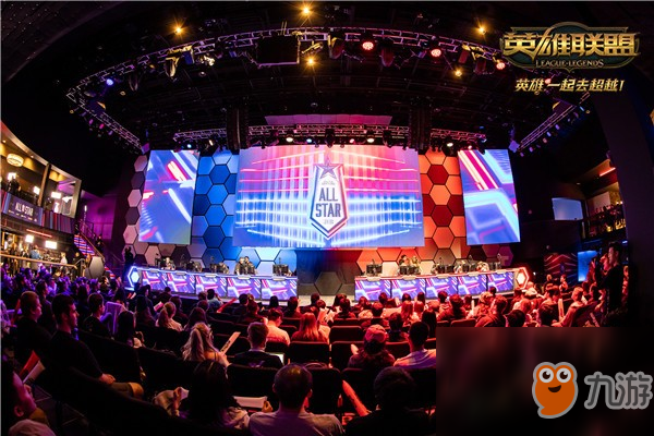 英雄联盟LEC2022夏季赛最佳阵容，雄狮崛起？