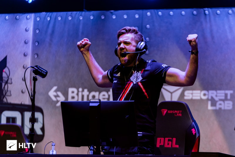 突发新闻： Rare Atom 老板辞去了 LPL 的职务，不是因为没有钱，而是因为他不想再做了。