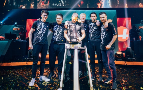 晋级决赛，TES选手们发文-Creme：这次决赛也会赢的