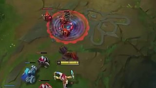 LDL春季赛常规赛第二周最佳新秀、最佳阵容、最佳选手公布